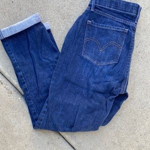 Like new Levi’s
